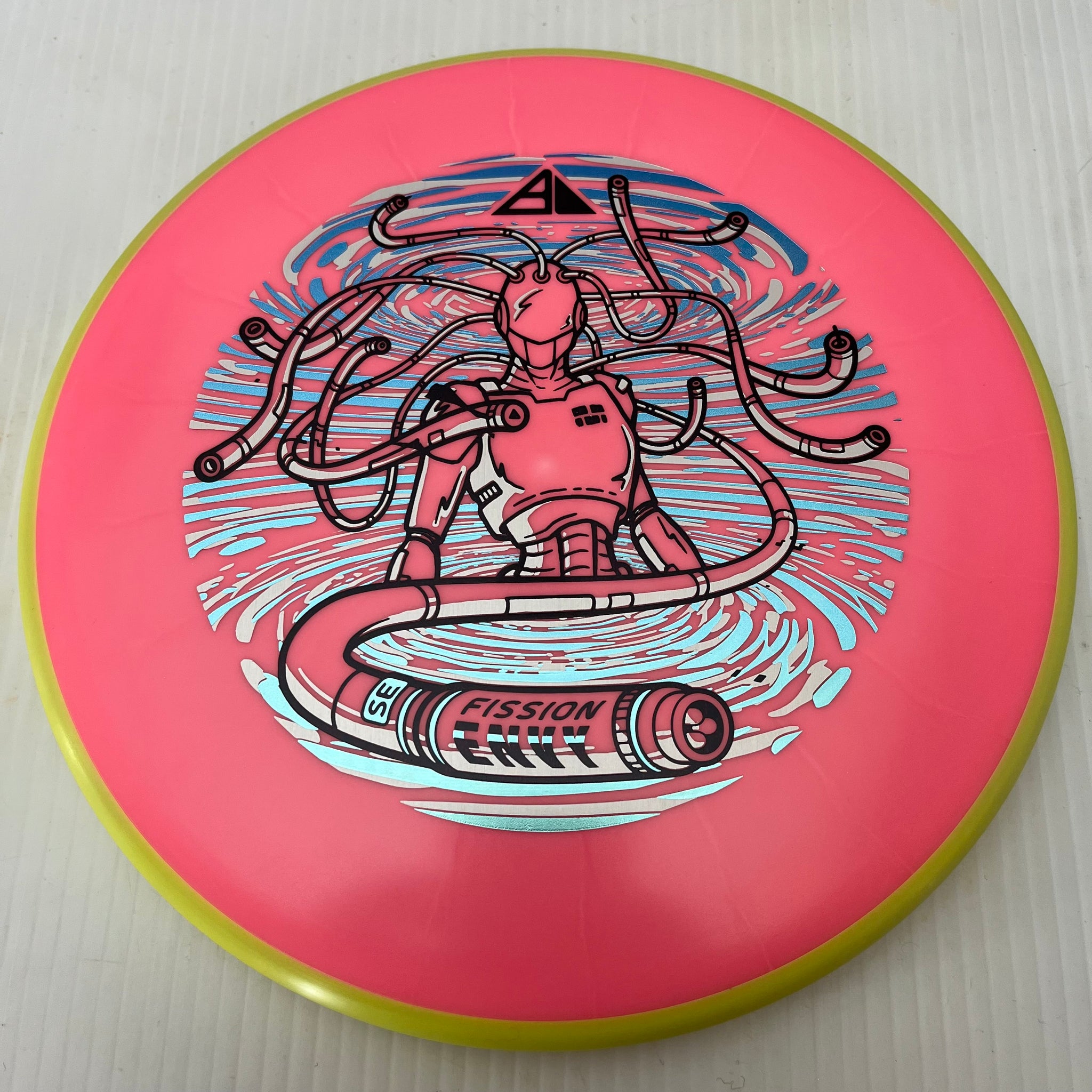 Axiom Special Edition Fission Envy 3/3/0/2