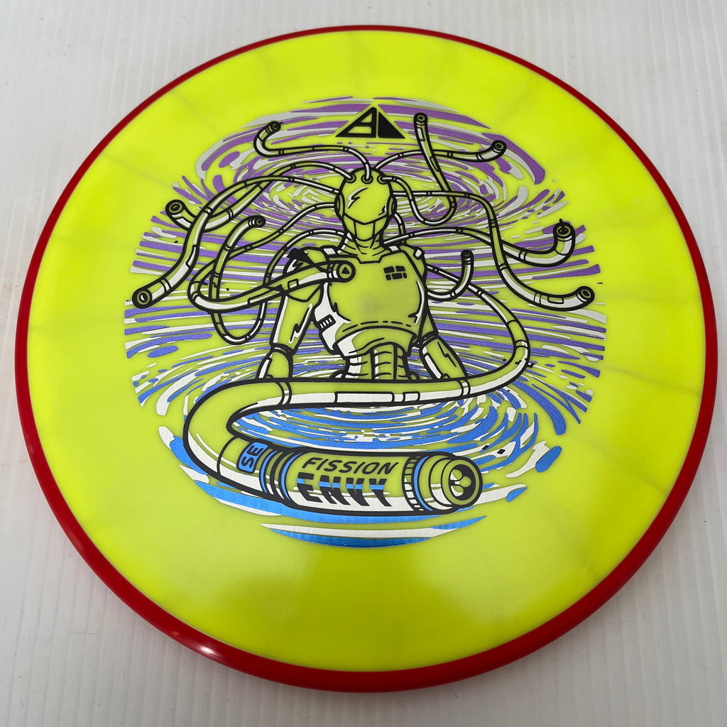 Axiom Special Edition Fission Envy 3/3/0/2