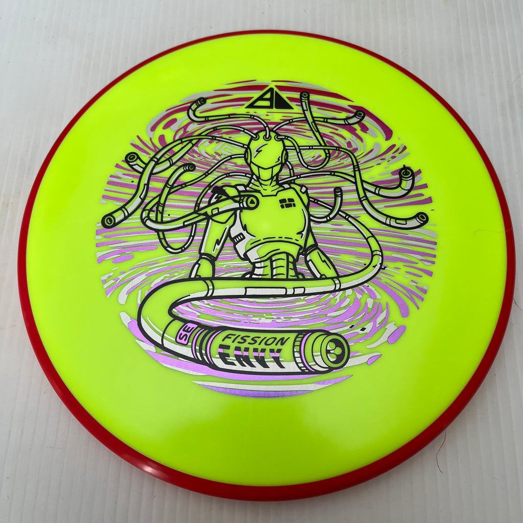 Axiom Special Edition Fission Envy 3/3/0/2