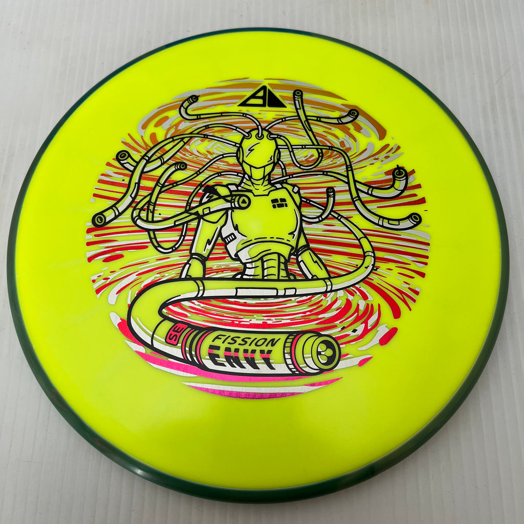 Axiom Special Edition Fission Envy 3/3/0/2