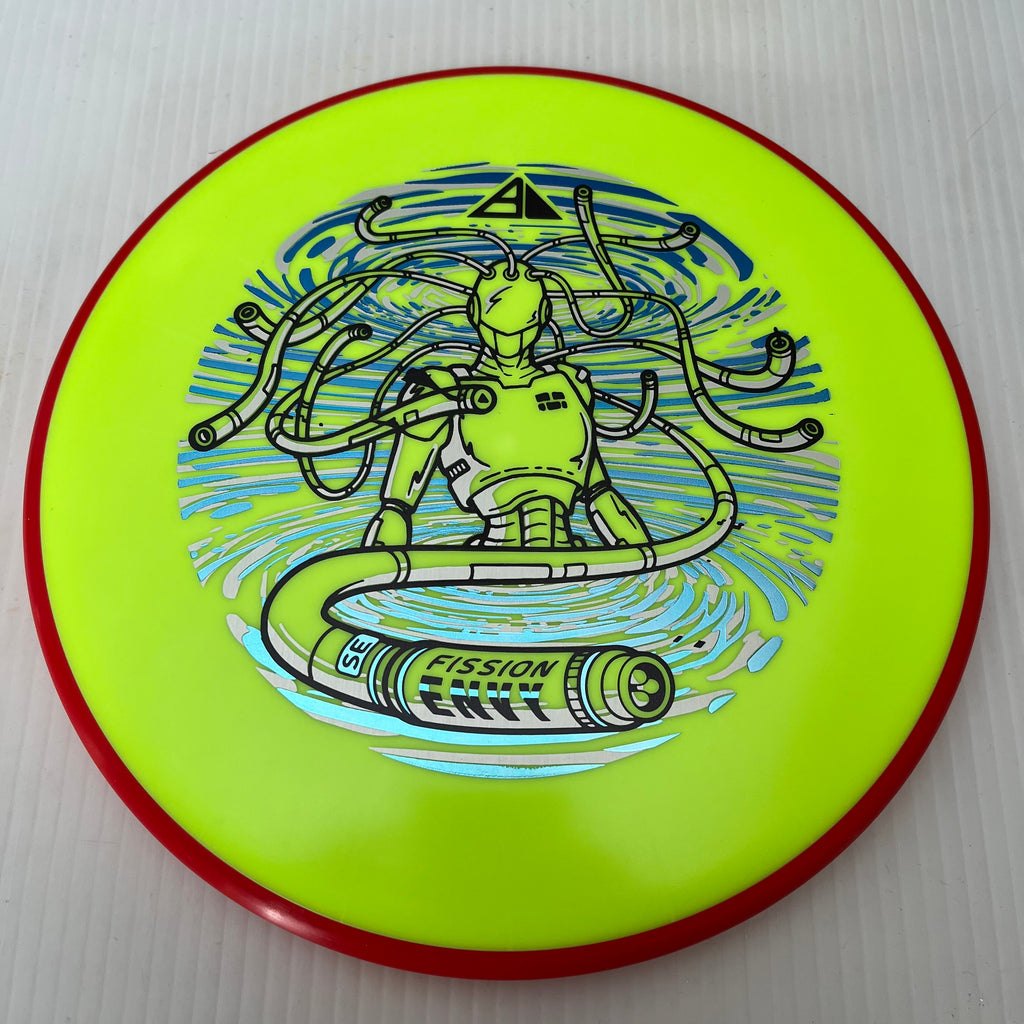 Axiom Special Edition Fission Envy 3/3/0/2
