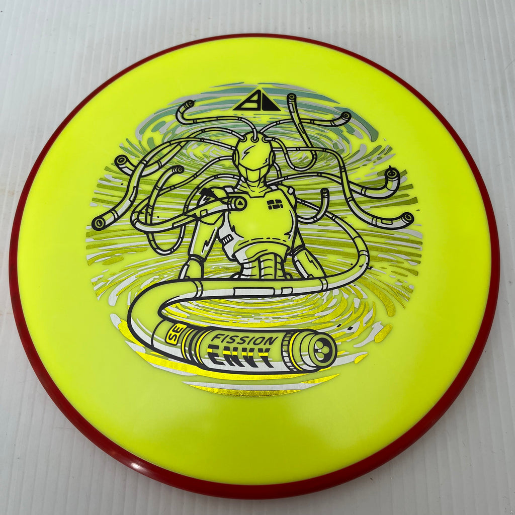 Axiom Special Edition Fission Envy 3/3/0/2