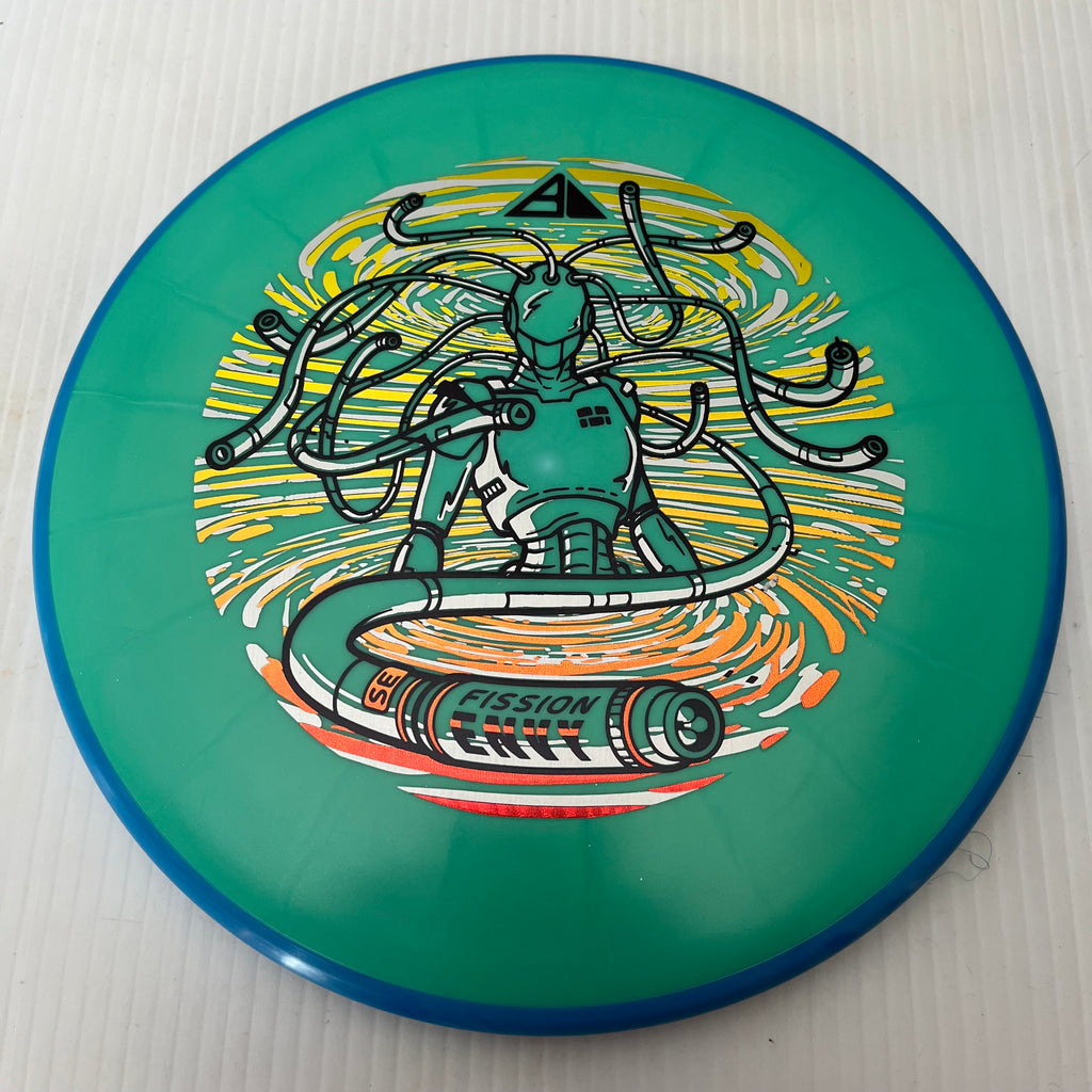 Axiom Special Edition Fission Envy 3/3/0/2