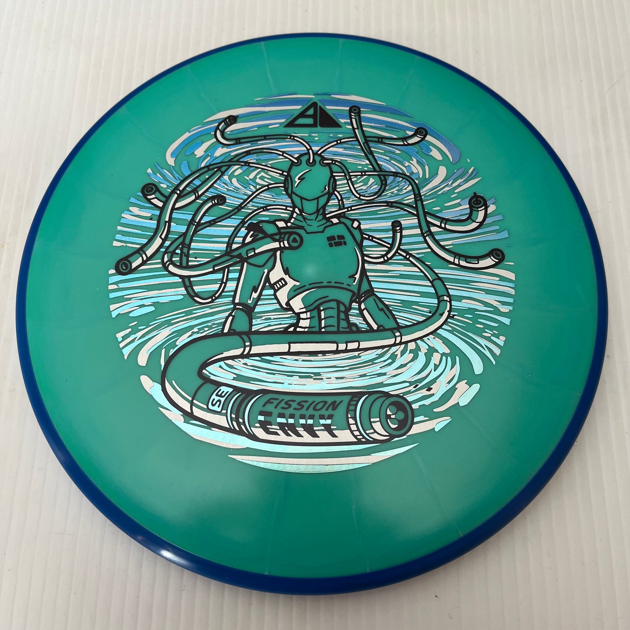 Axiom Special Edition Fission Envy 3/3/0/2