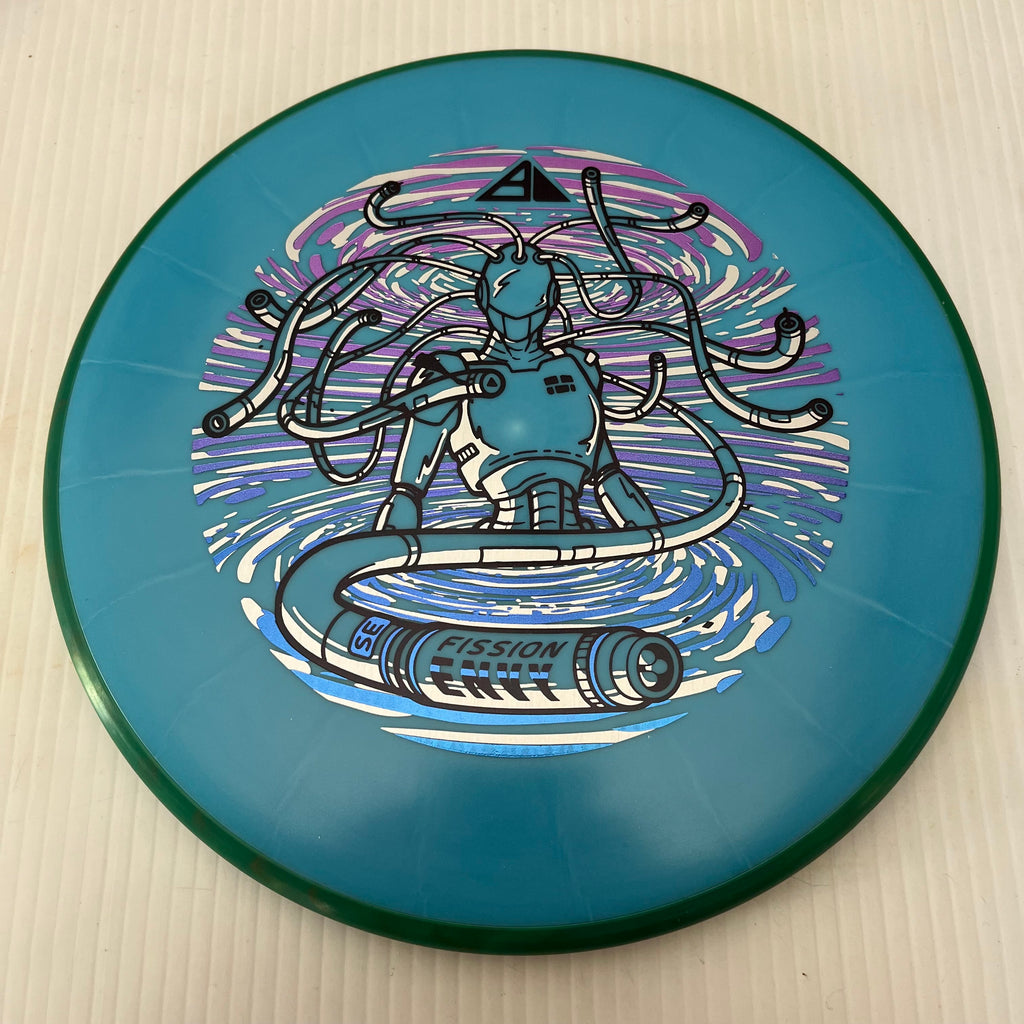 Axiom Special Edition Fission Envy 3/3/0/2