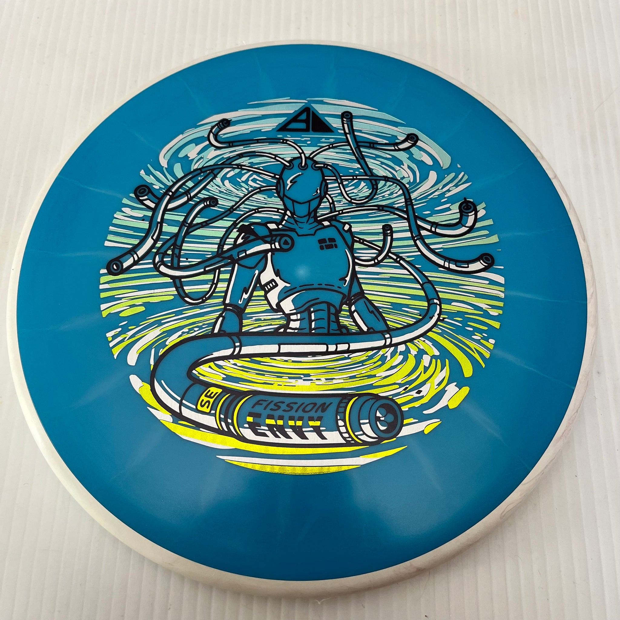 Axiom Special Edition Fission Envy 3/3/0/2