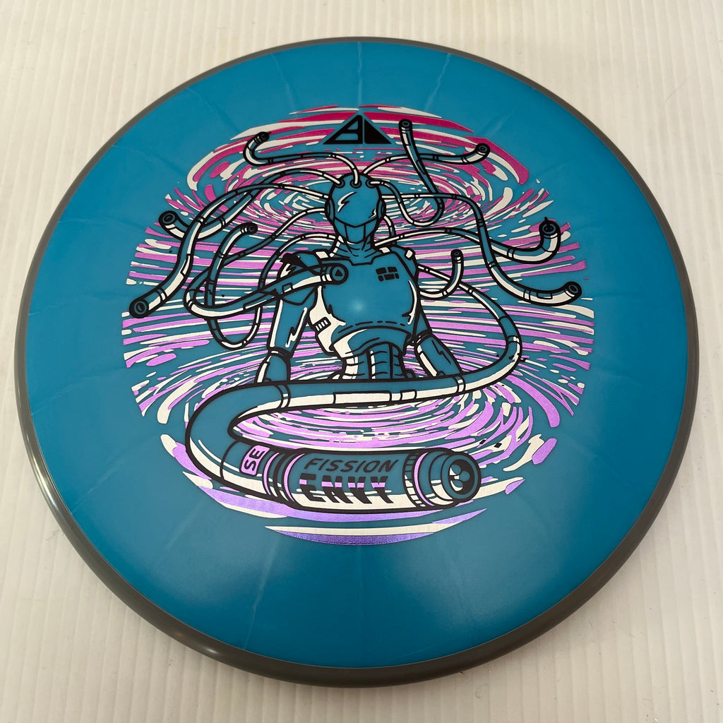 Axiom Special Edition Fission Envy 3/3/0/2
