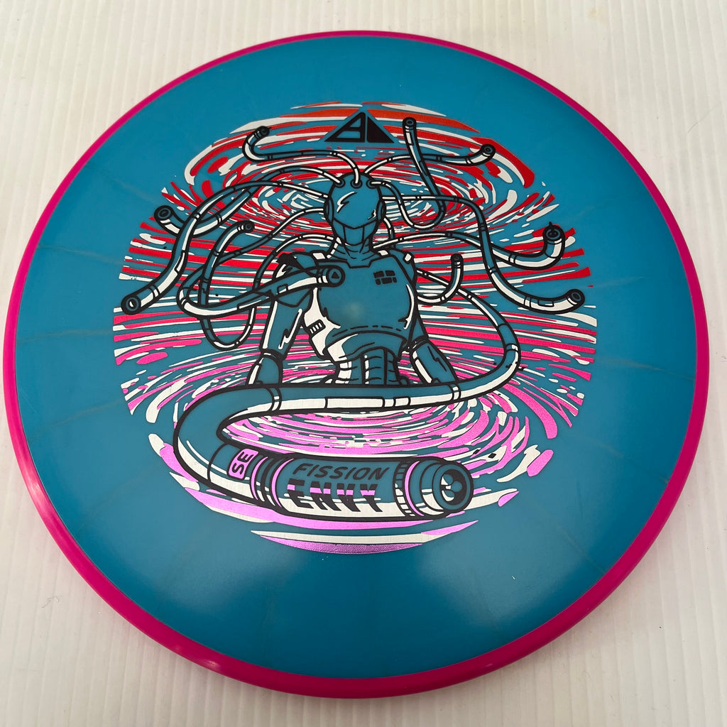 Axiom Special Edition Fission Envy 3/3/0/2
