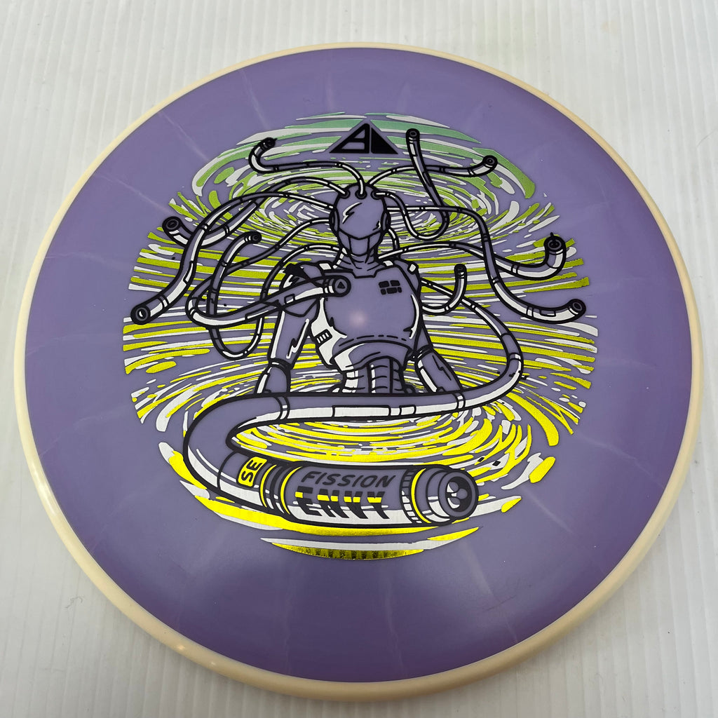 Axiom Special Edition Fission Envy 3/3/0/2