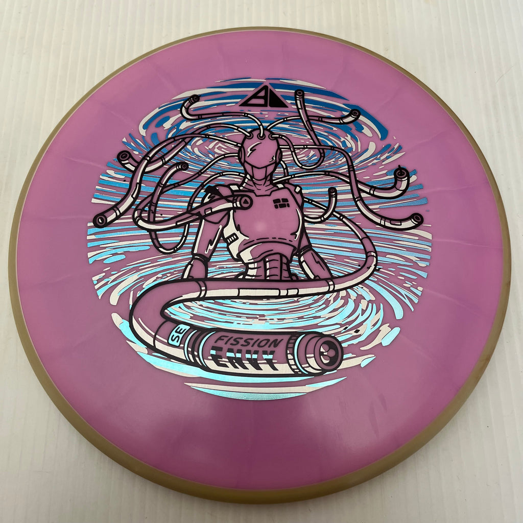 Axiom Special Edition Fission Envy 3/3/0/2