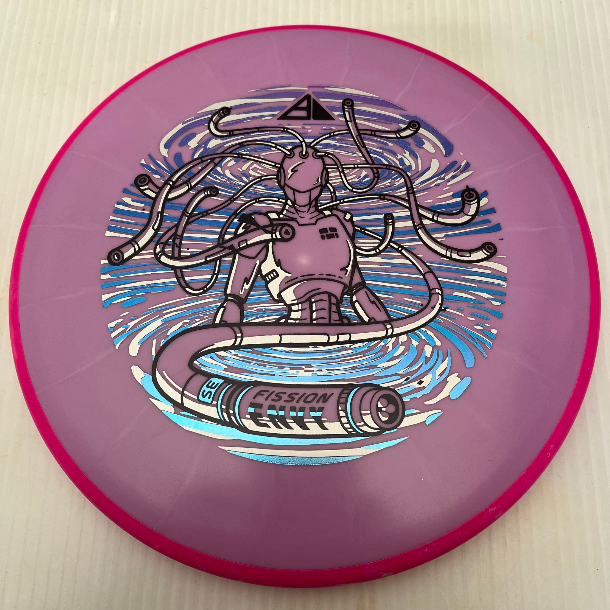 Axiom Special Edition Fission Envy 3/3/0/2