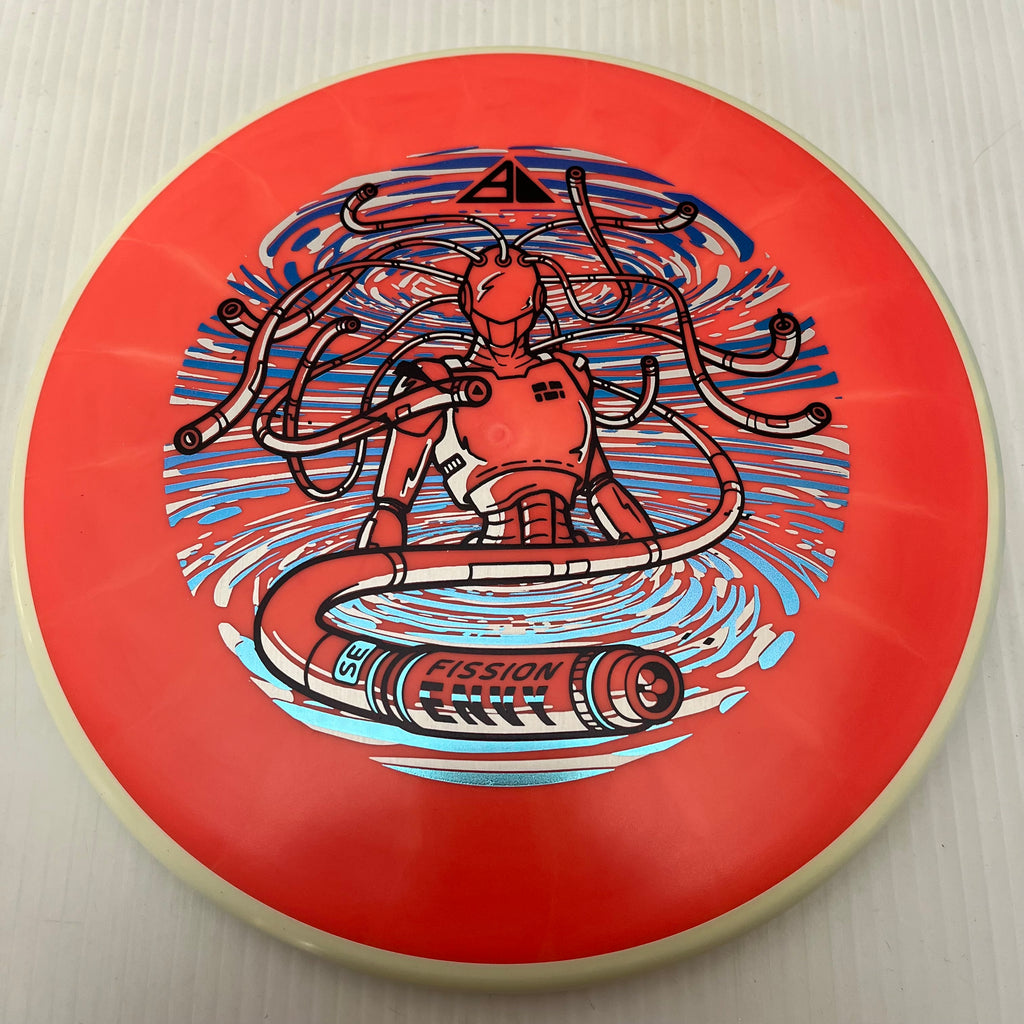 Axiom Special Edition Fission Envy 3/3/0/2