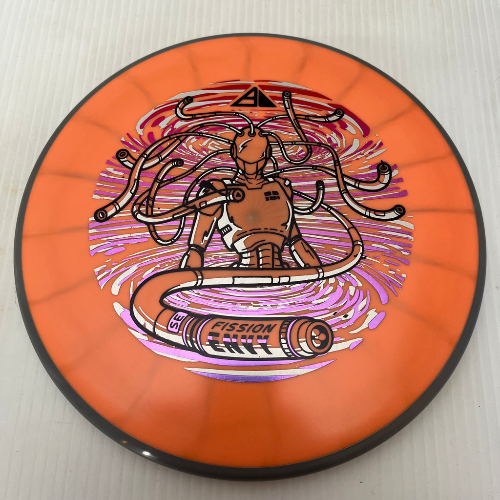 Axiom Special Edition Fission Envy 3/3/0/2