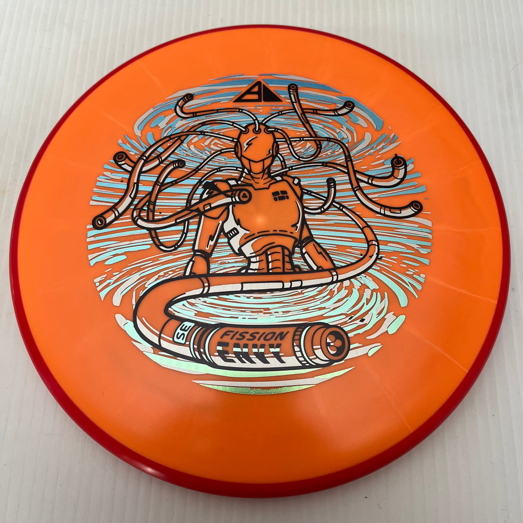 Axiom Special Edition Fission Envy 3/3/0/2