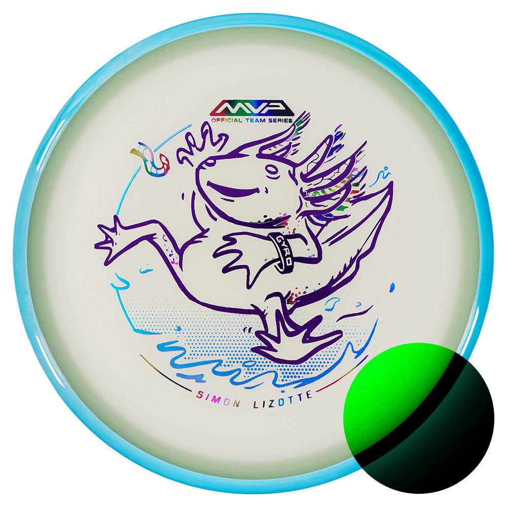 Axiom Simon Lizotte Team Series "Leapin' Lizottl'" Eclipse 2.0 Hex 5/5/-1/1 - PRE ORDER