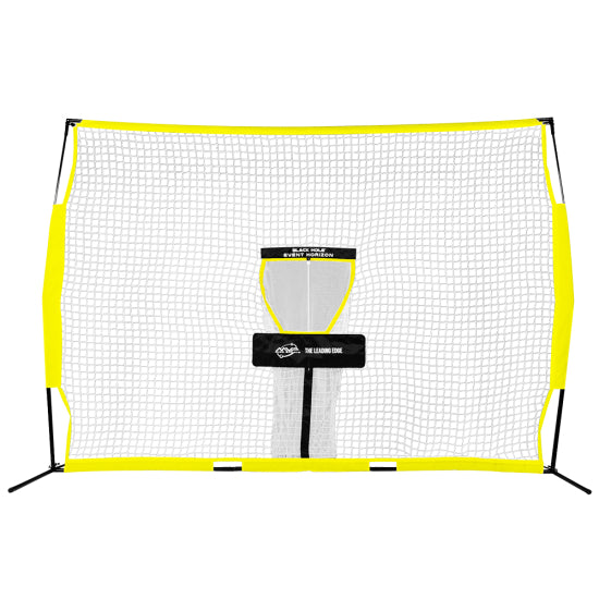 MVP Black Hole Event Horizon Training Net