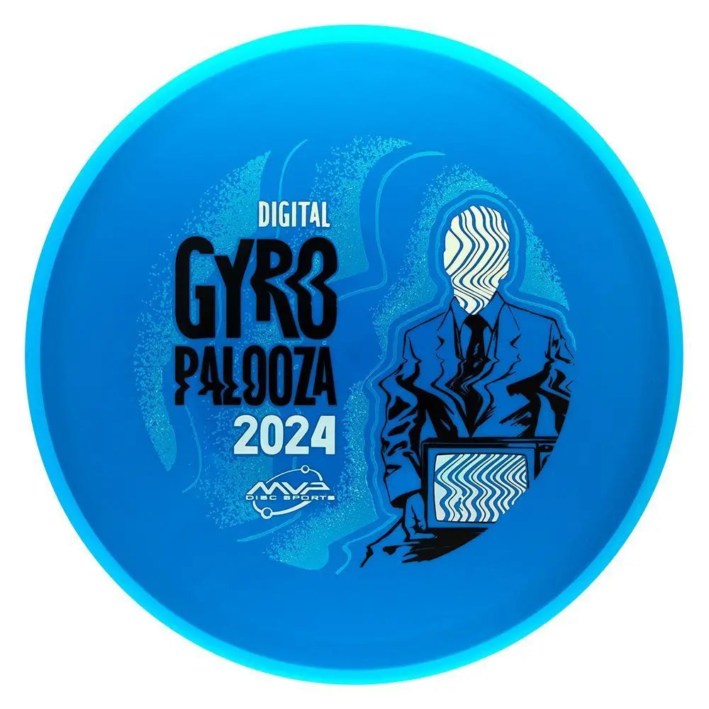 MVP 2024 Digital GYROpalooza Mystery Box