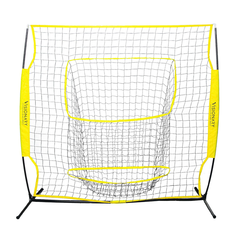 7x7 Disc Golf Net ***PREORDER***