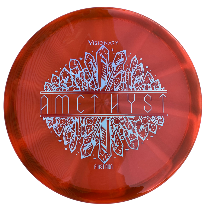 Amethyst - Mystic Blend