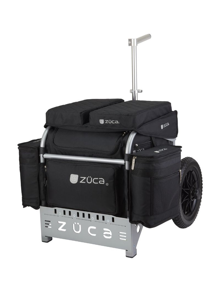 Zuca Arsenal Disc Golf Cart