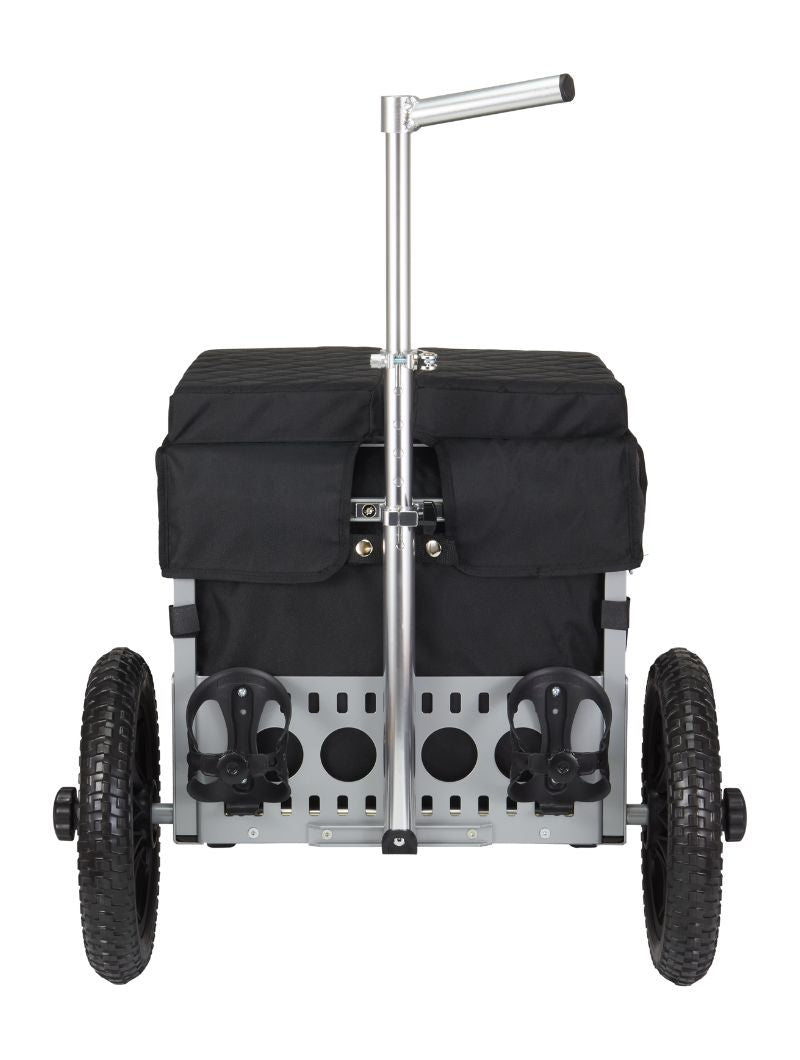 Zuca Arsenal Disc Golf Cart