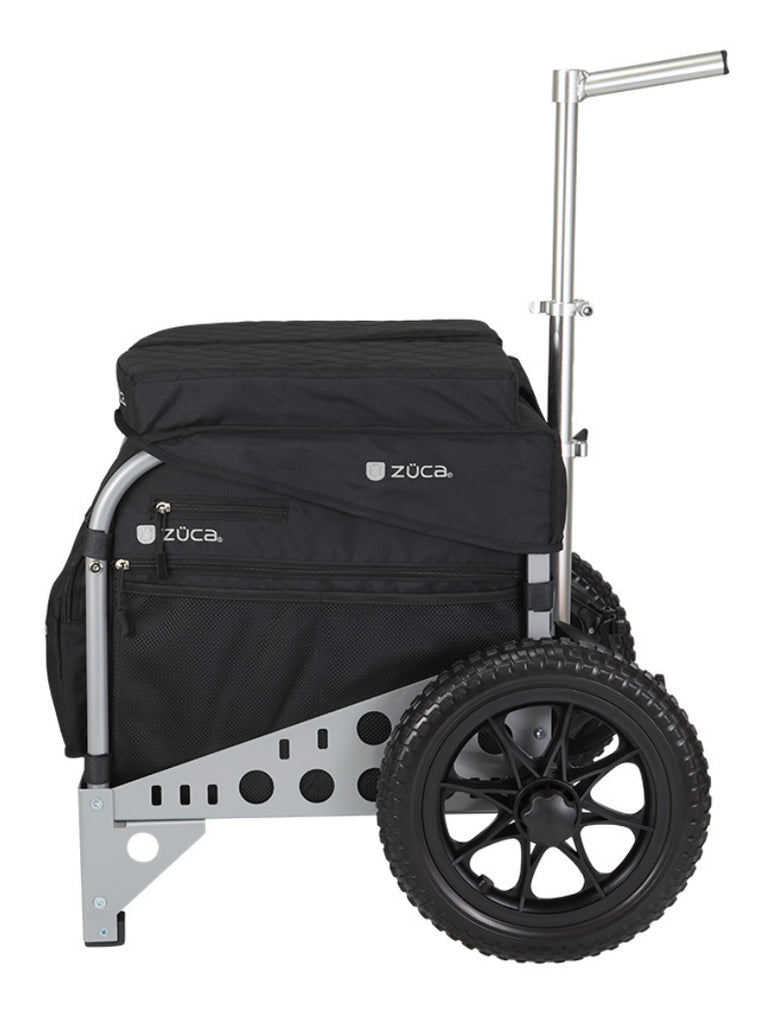 Zuca Arsenal Disc Golf Cart