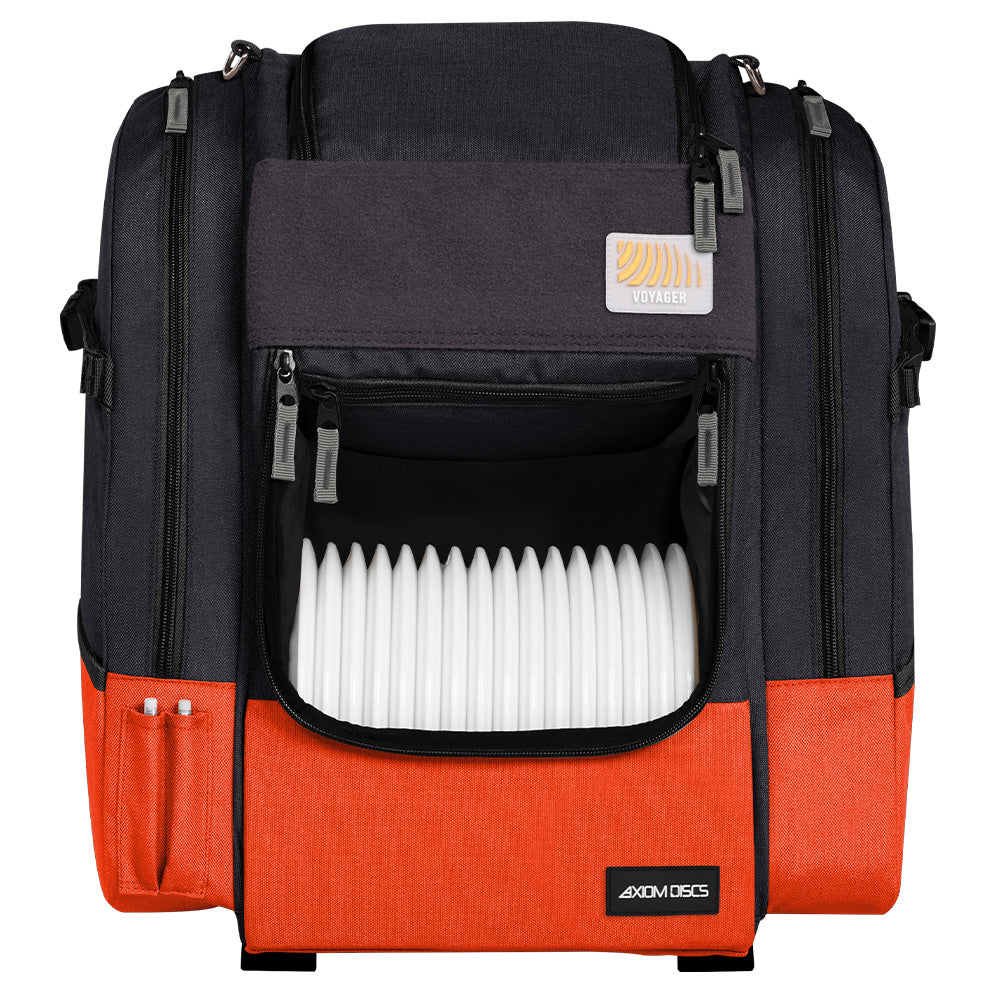 Axiom Voyager Bag