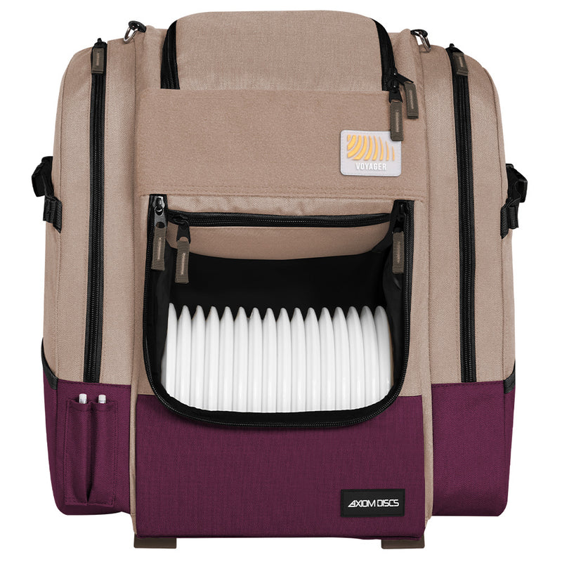 Axiom Voyager Bag