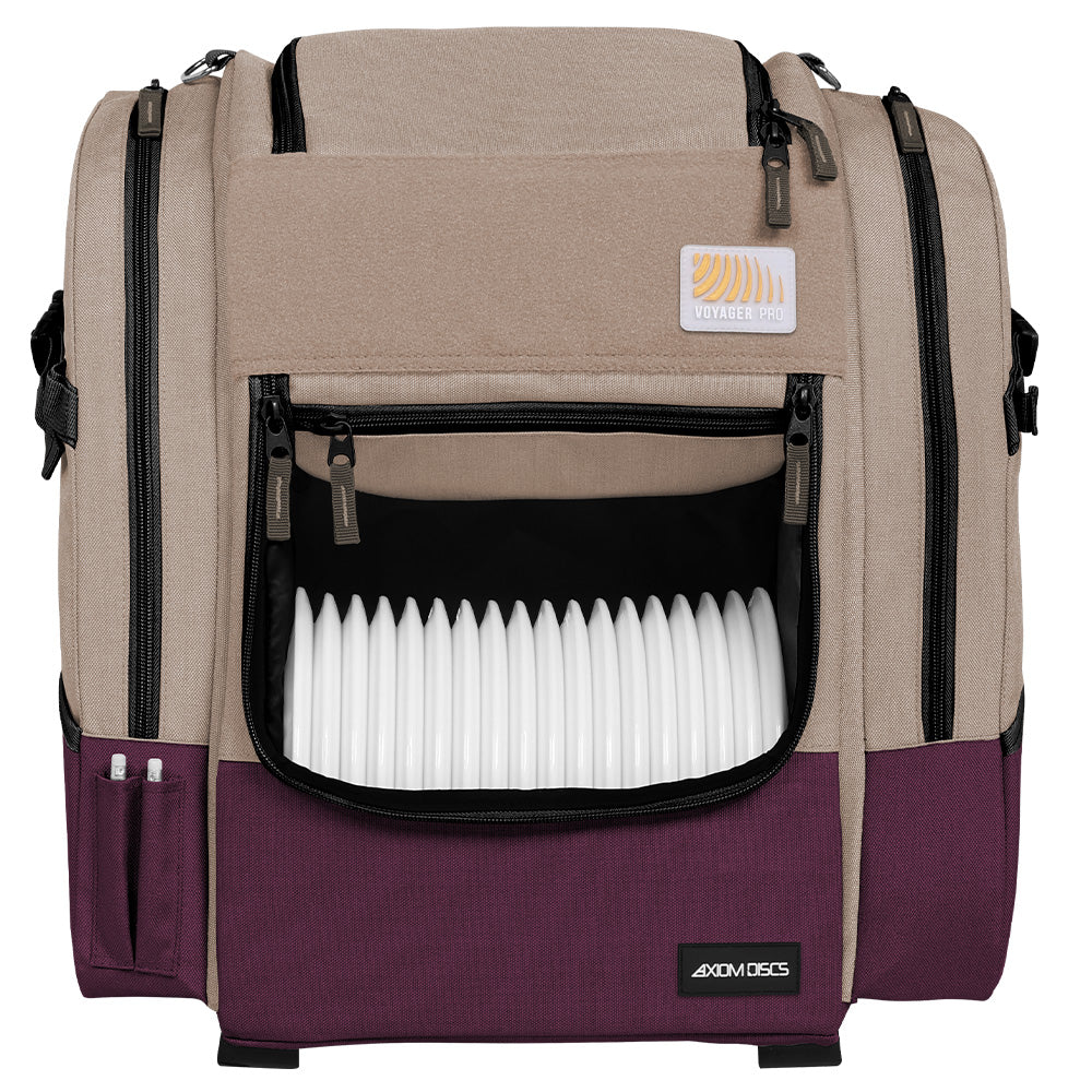 Axiom Voyager Pro Bag