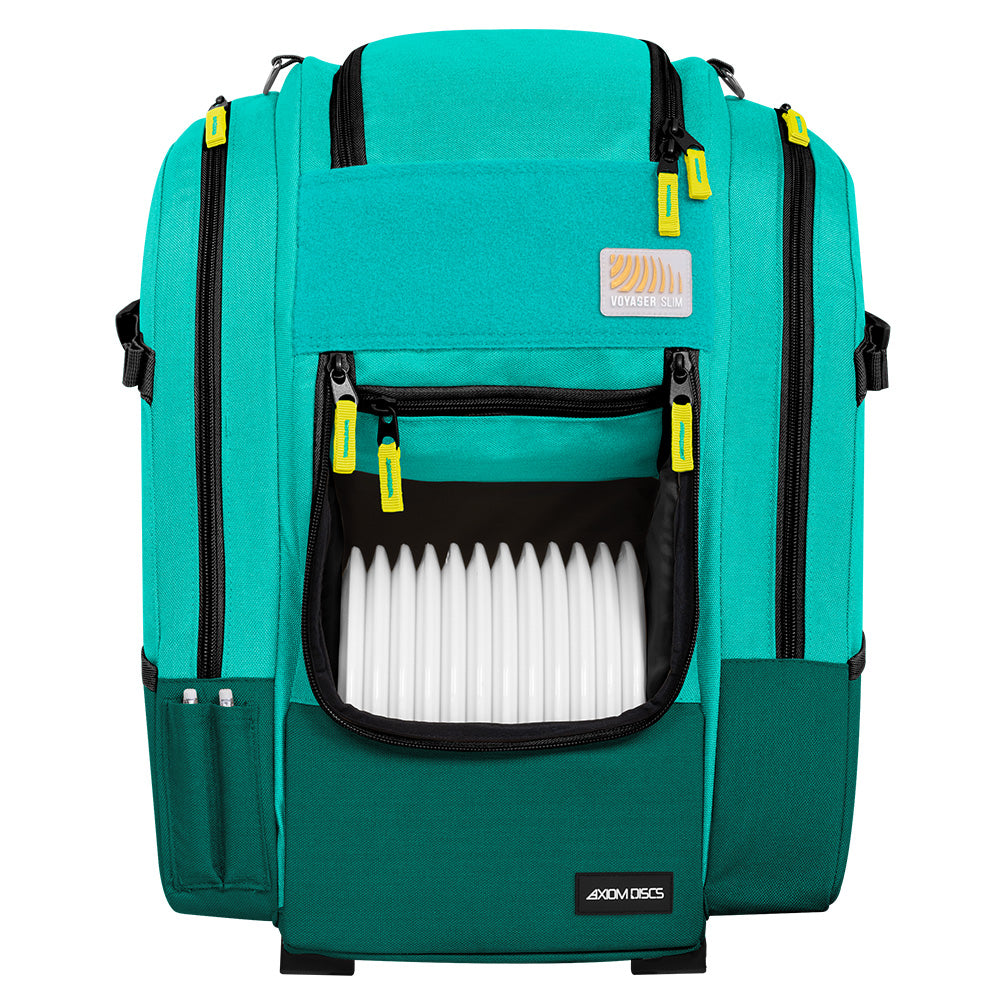 Axiom Voyager Slim Bag