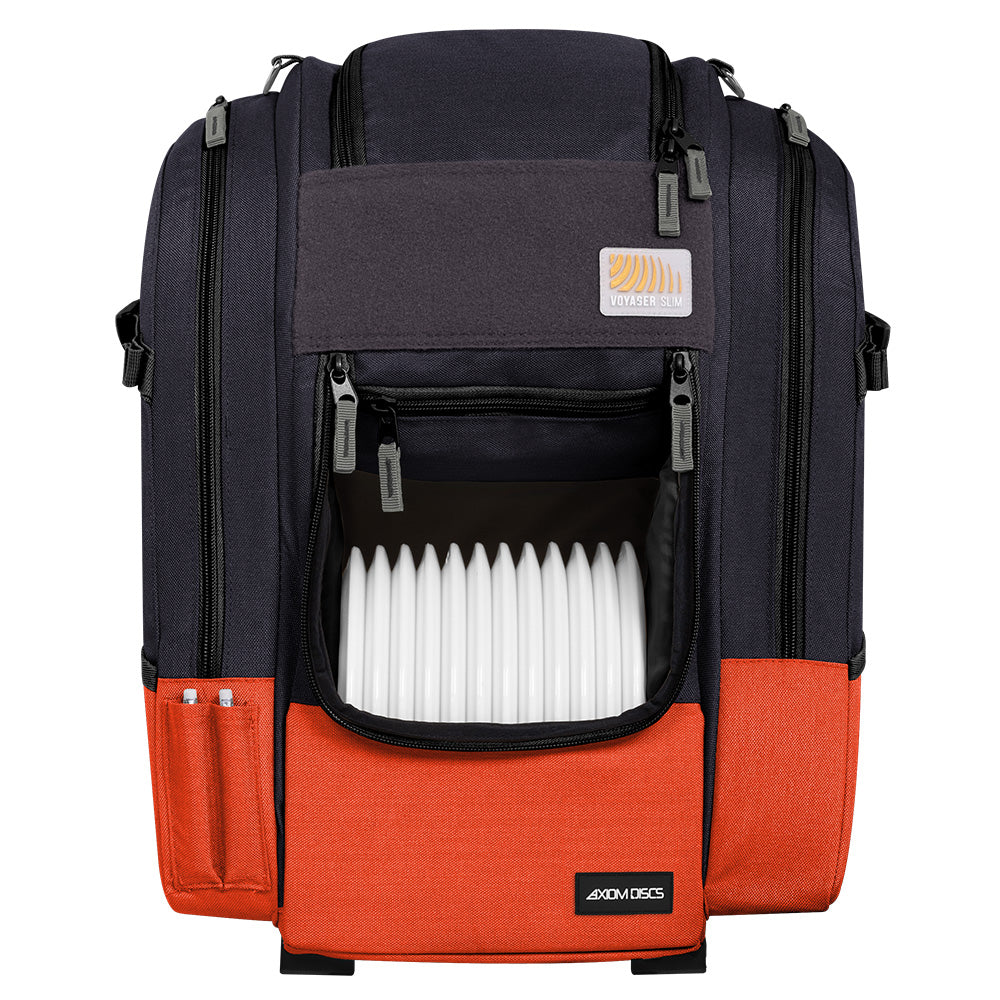 Axiom Voyager Slim Bag