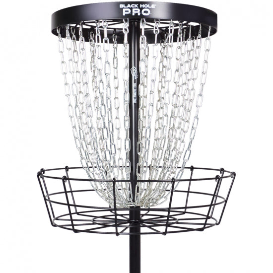 MVP Black Hole Pro Basket