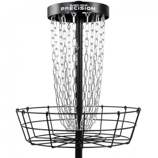 MVP Black Hole Precision Basket