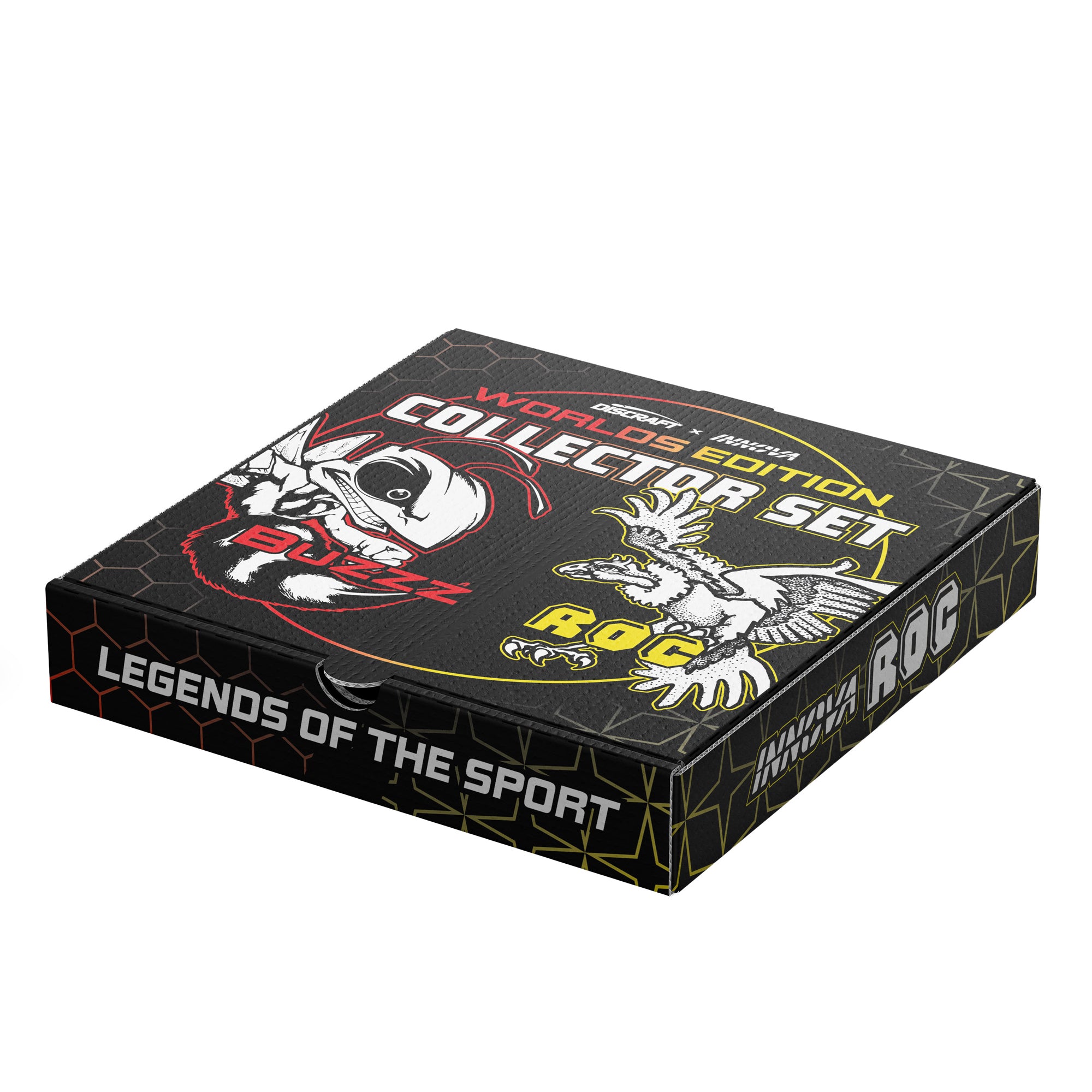 2026 Worlds Edition Collector Set