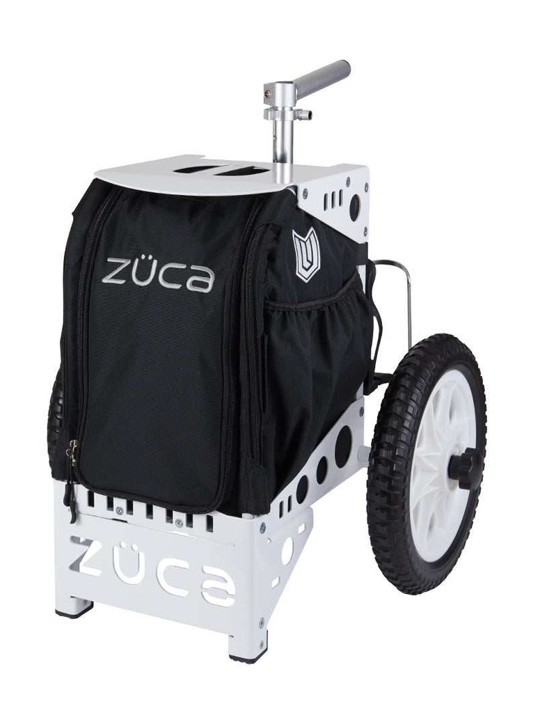 Zuca Compact Disc Golf Cart