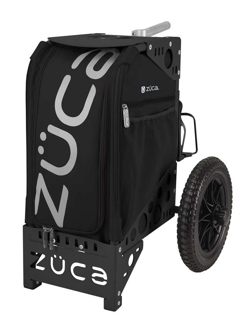 Zuca All Terrain Disc Golf Cart