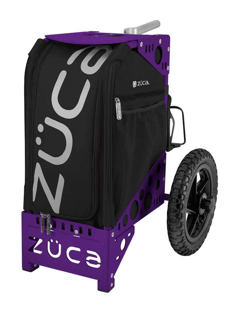 Zuca All Terrain Disc Golf Cart