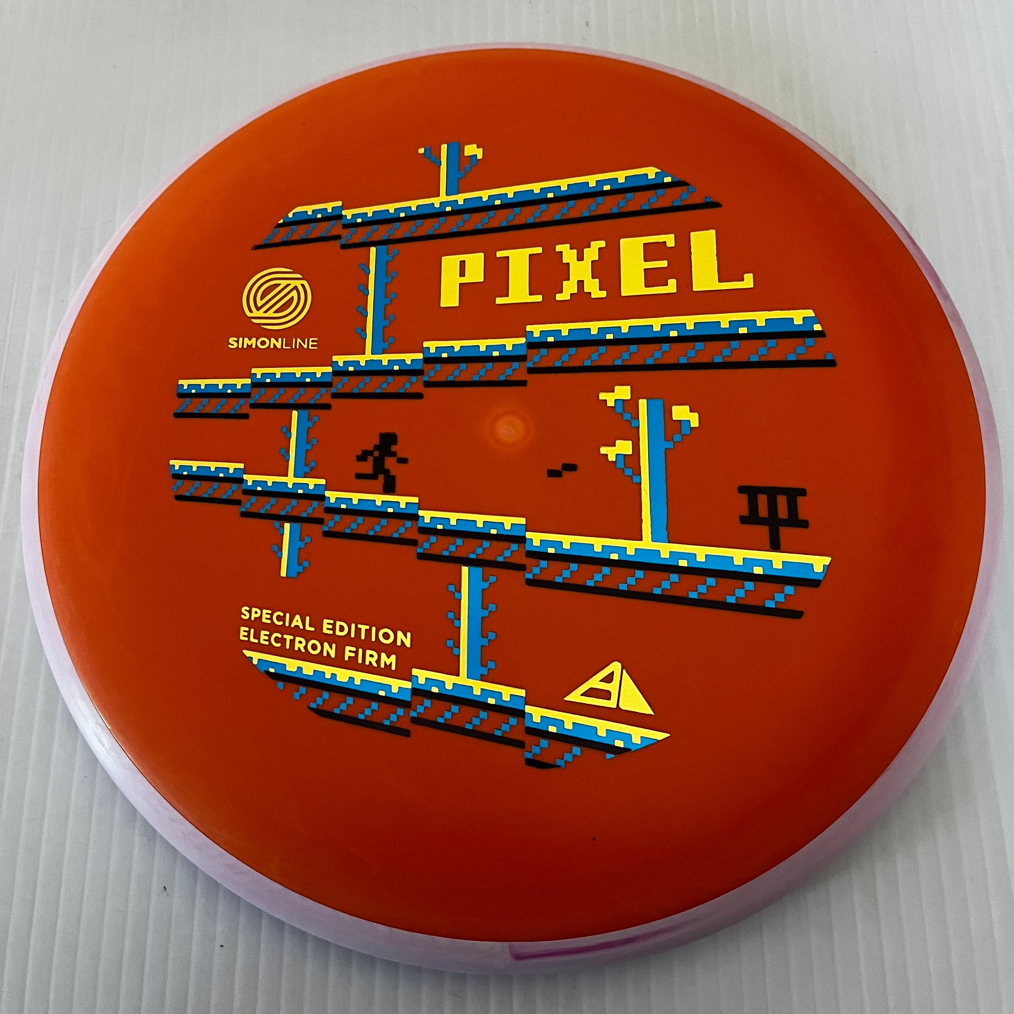 Axiom Special Edition Simon Line Electron Firm Pixel 2/4/0/0.5