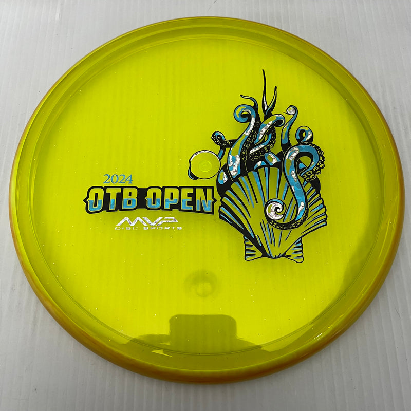 Axiom 2024 OTB Open Soft Proton Paradox 5/4/-4/0