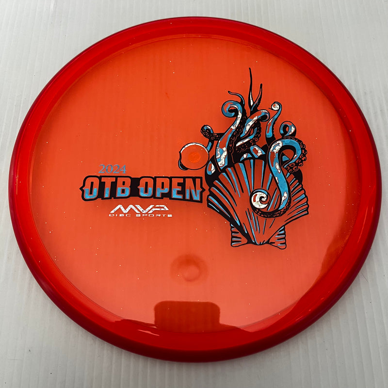 Axiom 2024 OTB Open Soft Proton Paradox 5/4/-4/0