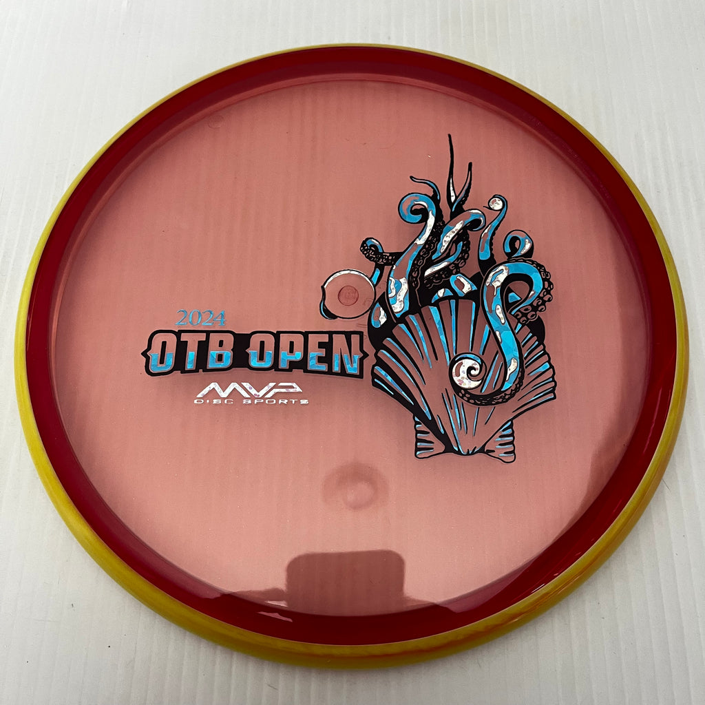 Axiom 2024 OTB Open Soft Proton Paradox 5/4/-4/0