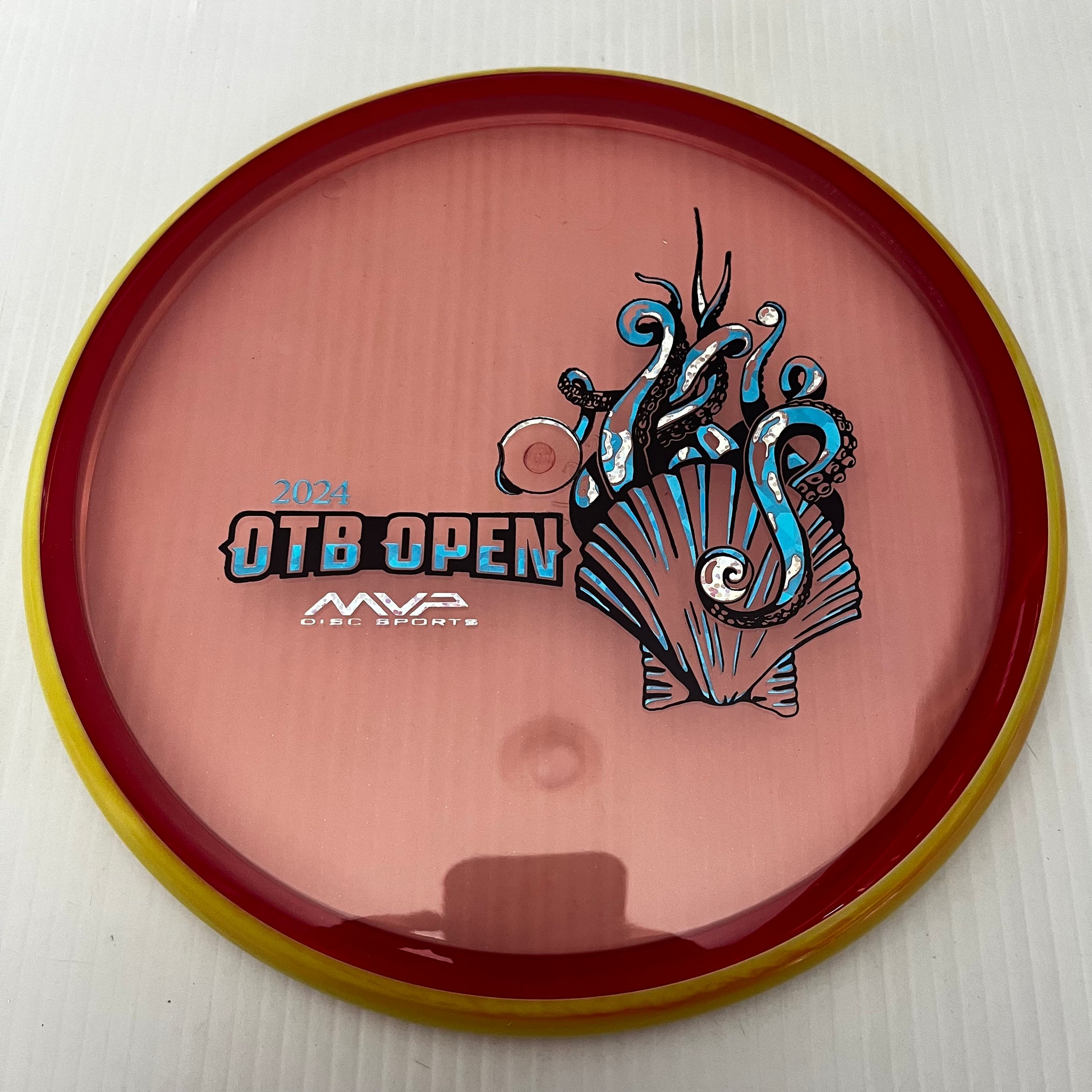 Axiom 2024 OTB Open Soft Proton Paradox 5/4/-4/0