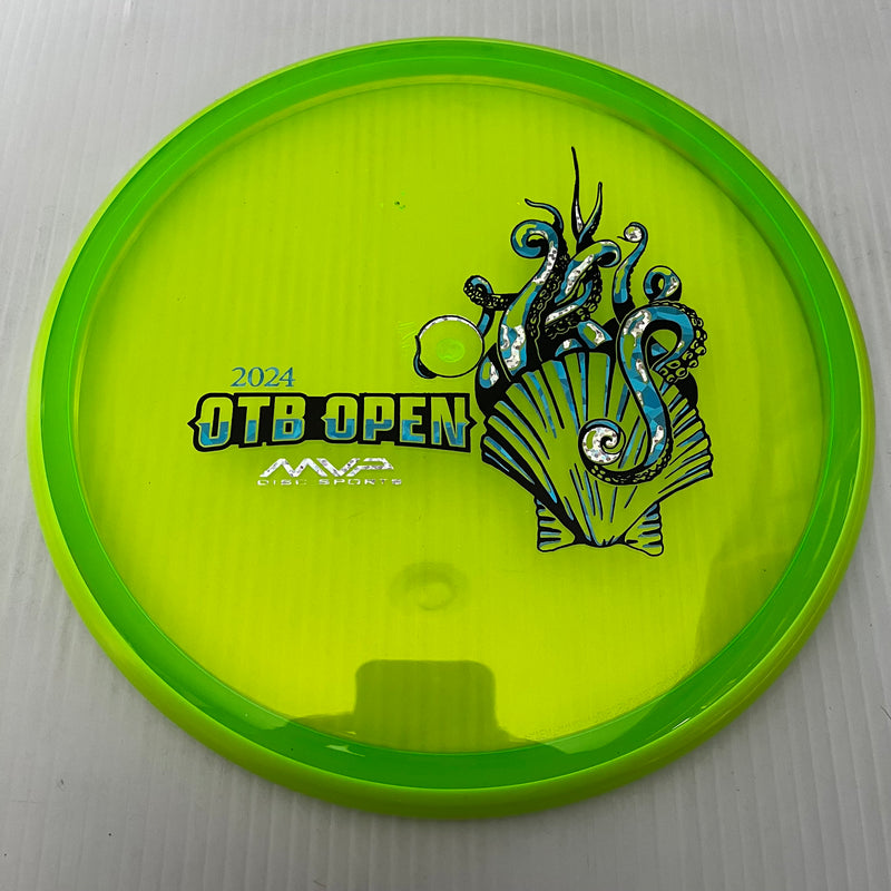 Axiom 2024 OTB Open Soft Proton Paradox 5/4/-4/0