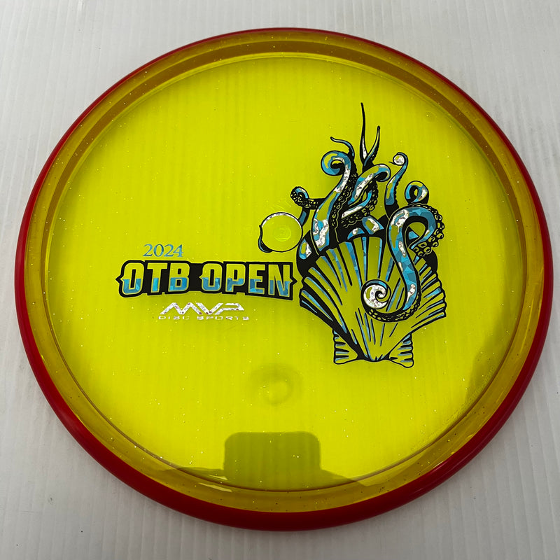 Axiom 2024 OTB Open Soft Proton Paradox 5/4/-4/0