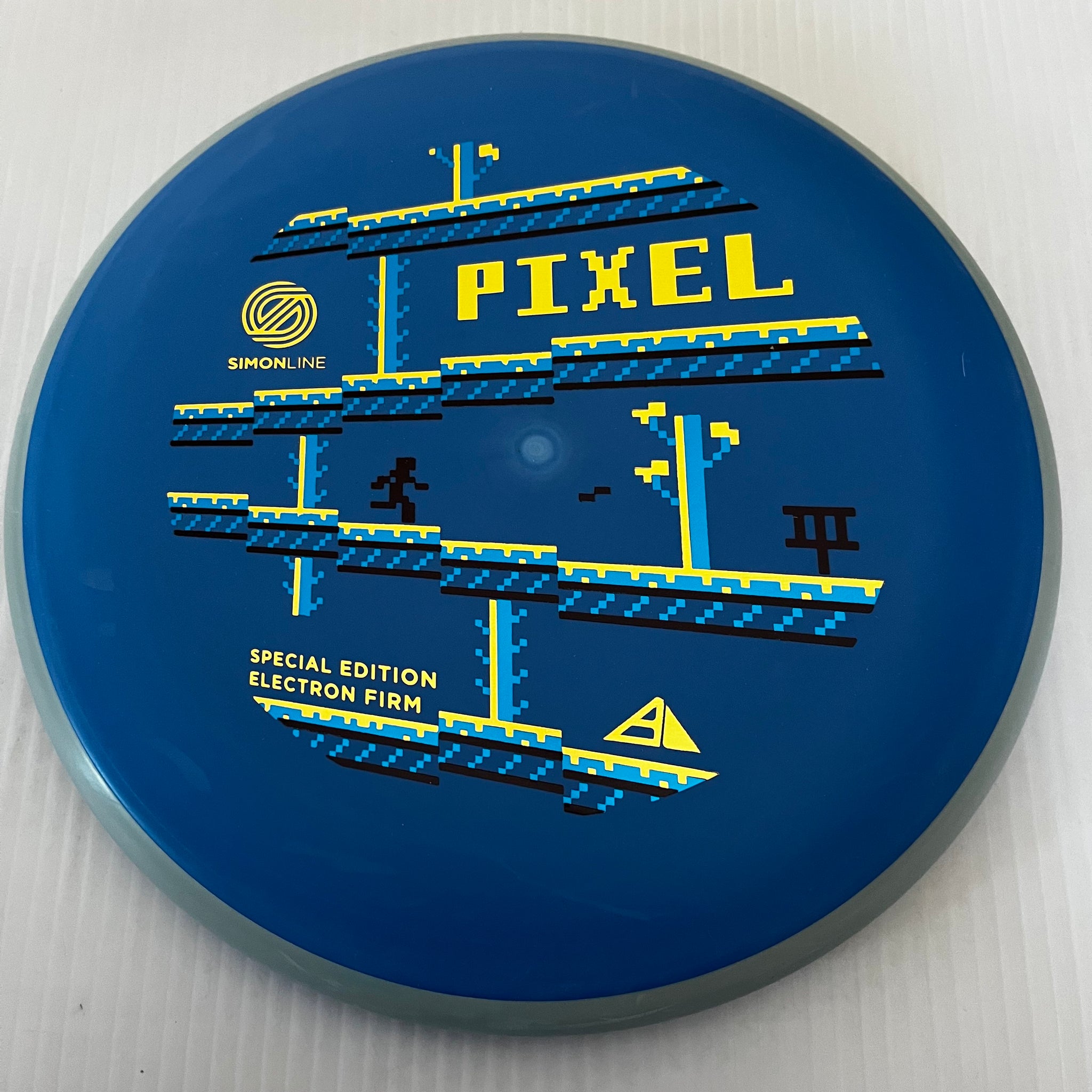 Axiom Special Edition Simon Line Electron Firm Pixel 2/4/0/0.5