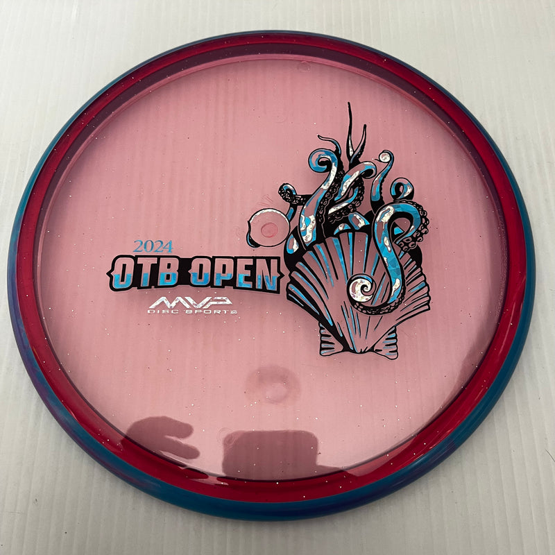 Axiom 2024 OTB Open Soft Proton Paradox 5/4/-4/0