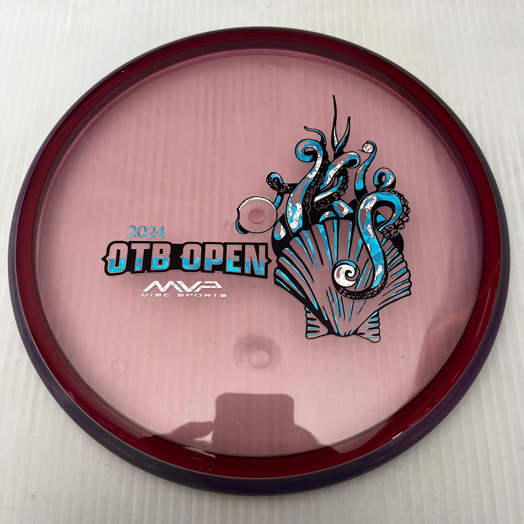 Axiom 2024 OTB Open Soft Proton Paradox 5/4/-4/0
