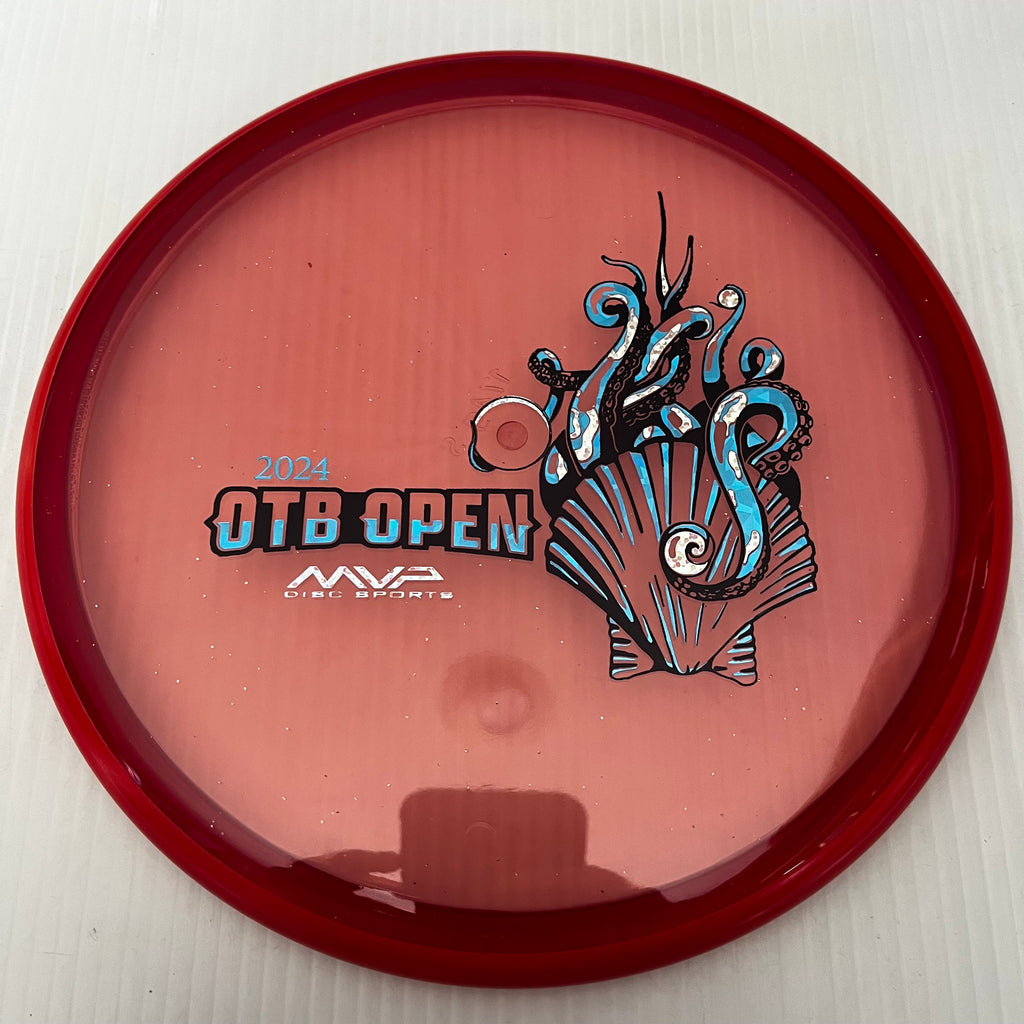 Axiom 2024 OTB Open Soft Proton Paradox 5/4/-4/0