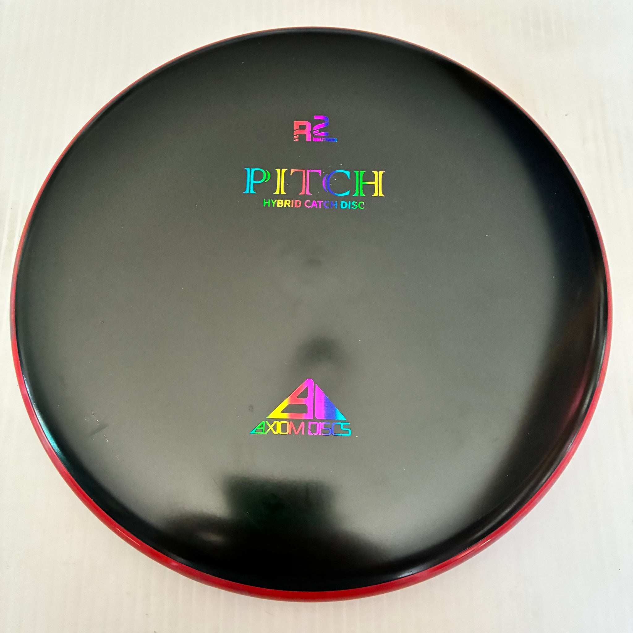 Axiom R2 Neutron Pitch 1/7/-0.5/0