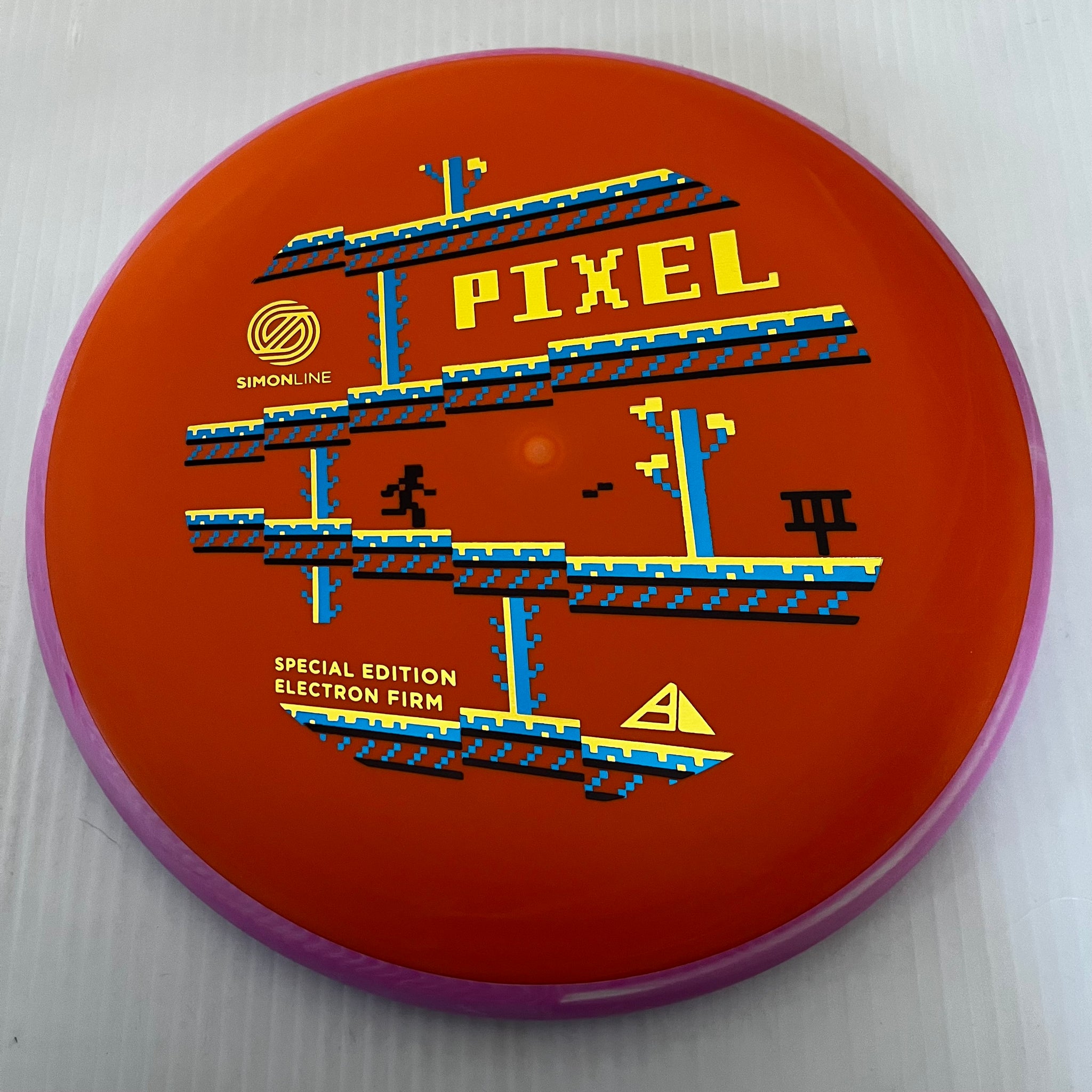 Axiom Special Edition Simon Line Electron Firm Pixel 2/4/0/0.5